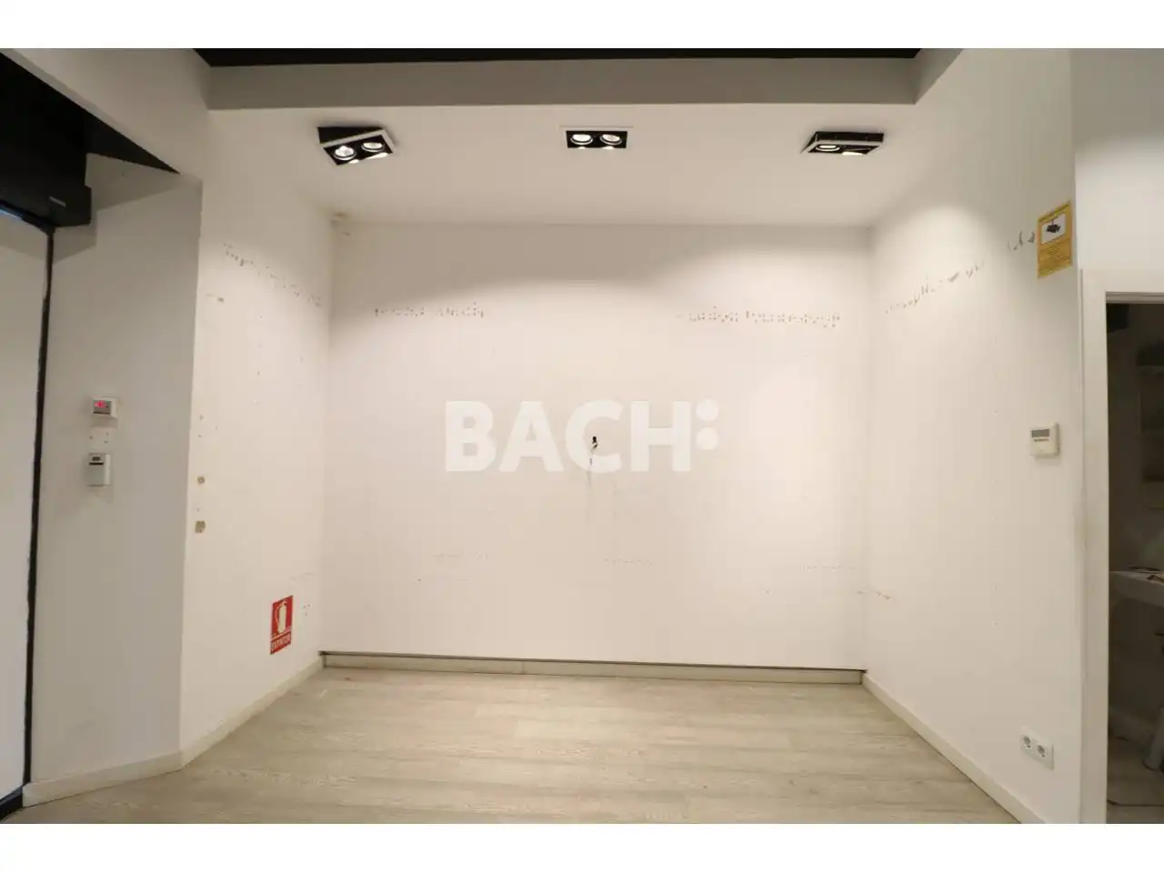 Locale commerciale in affitto a Calle Argenters 13, imagen 10