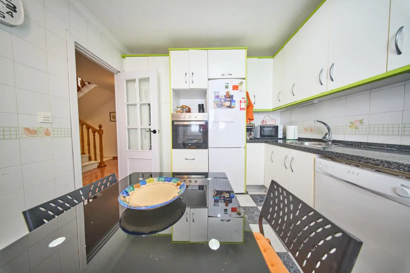 Casa a schiera con terrazza in vendita a ALMERIA, imagen 10