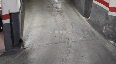 Foto 4 de Garatge en venda a Eixample, Mataró