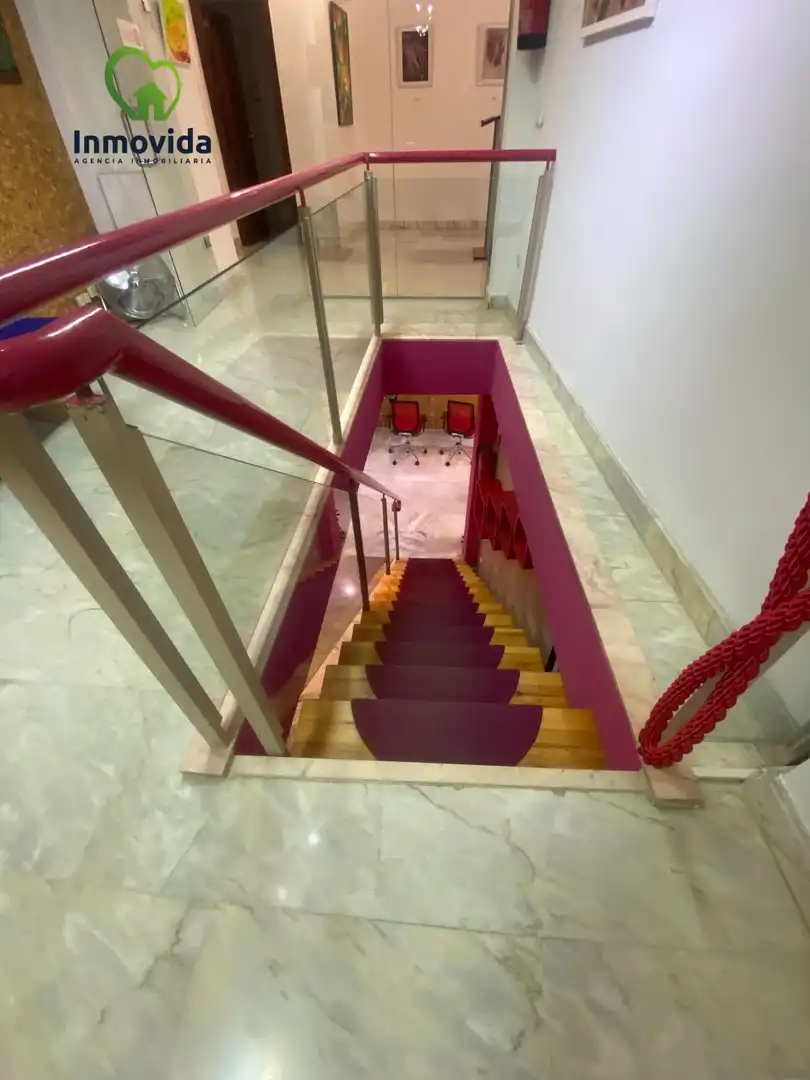 Büro mit Aufzug zum Verkauf in Centro, imagen 7