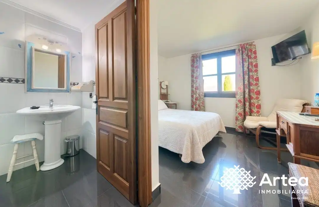 Casa o chalet en venta en A Barrio Legina Bidea, Galdakao