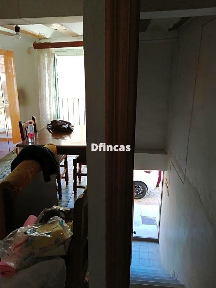 Dormitori de Pis en venda en Orihuela del Tremedal