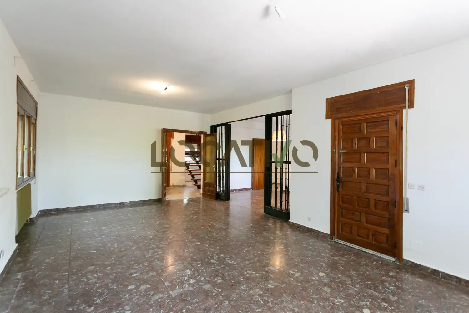 Casa amb piscina en venda a Robledo de Chavela, imagen 12