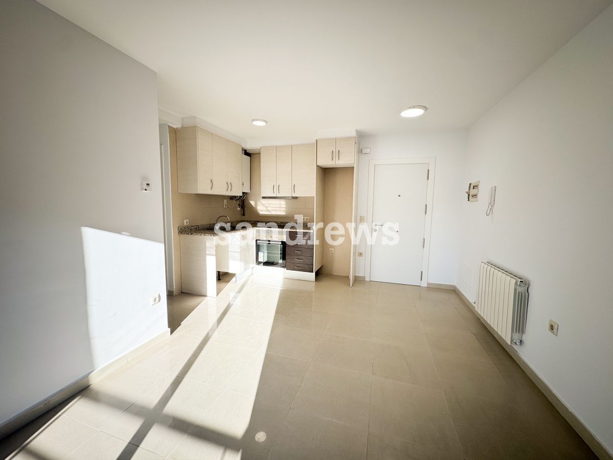 Bedroom of Flat for sale in Figueres  with Heating