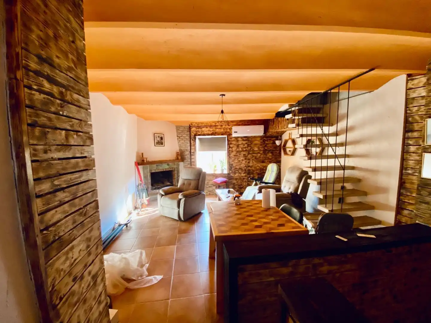 Casa o xalet en venda en Capellades amb Calefacció, Terrassa i Traster