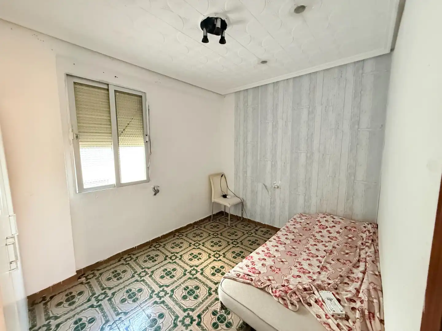 Dormitori de Pis en venda en Alfafar