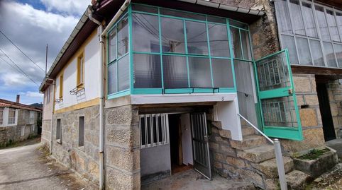 Foto 3 de Finca rústica en venta en Luintra, Nogueira de Ramuín, Ourense