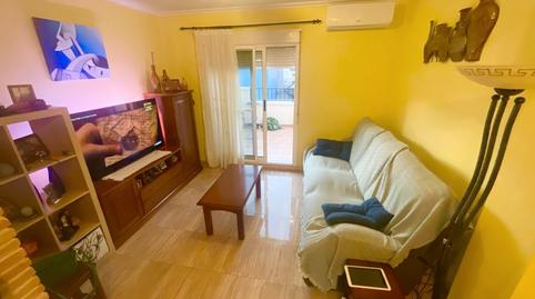 Foto 2 de Ático en venta en Avenida de España, Mil Palmeras, Pilar de la Horadada