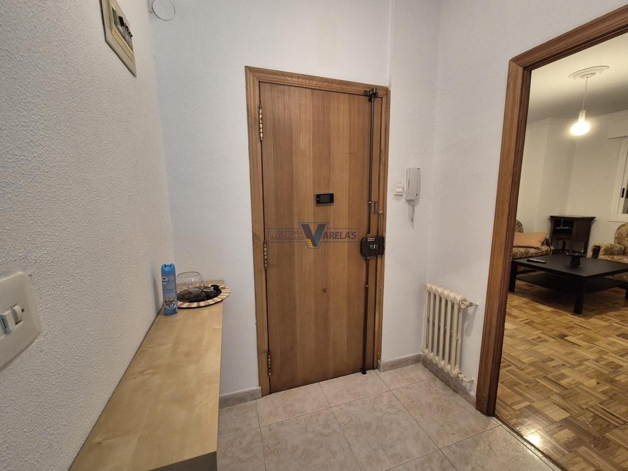 Flat for sale in Ourense Capital   with Heating and Parquet flooring