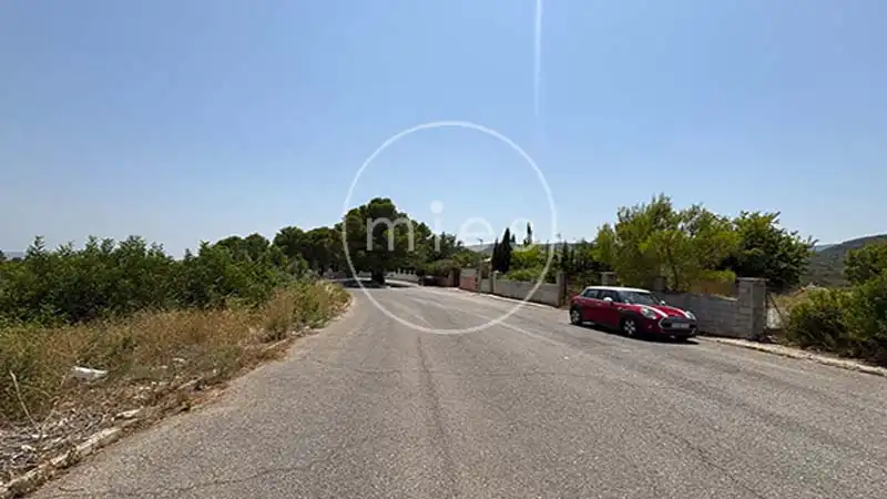 Rural land for sale in Urbanización Altury 0, imagen 3