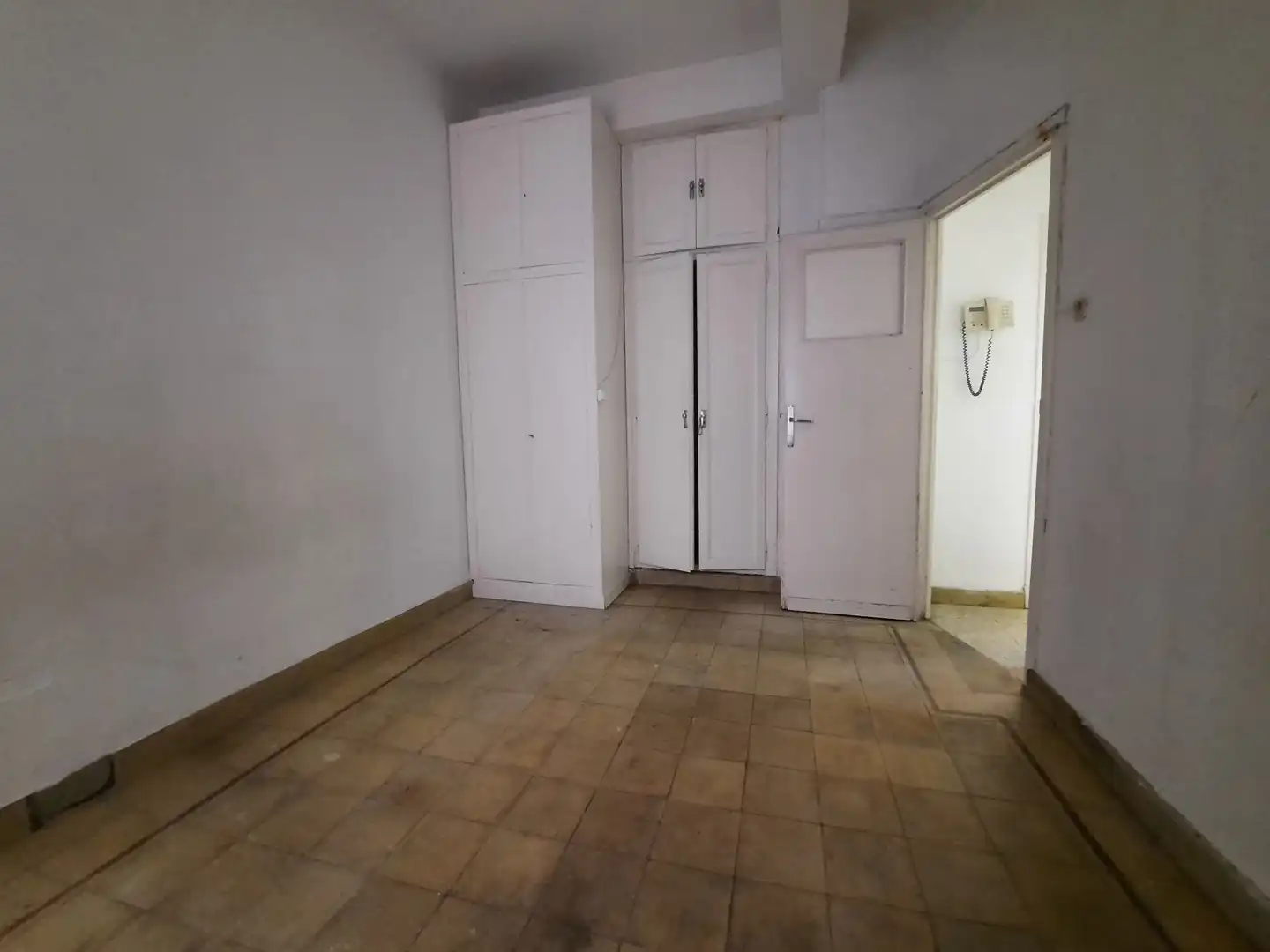 Wohnung zum Verkauf in Madrid mit Heizung, Parkett und Terrasse
