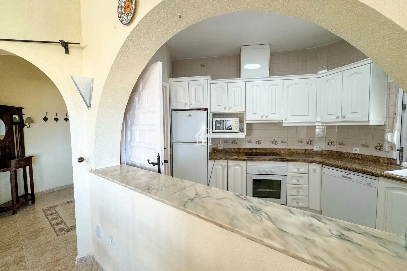 Casa amb piscina de lloguer a Orihuela Costa, imagen 33