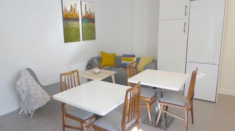 Foto 4 de Piso de alquiler en Cristo de Los Milagros, Sancti Spiritus - San Juan, Salamanca Capital