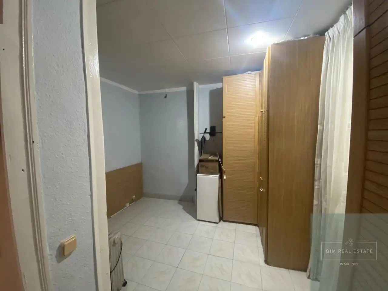Piso en venta en Barcelona con Aire acondicionado y Terraza