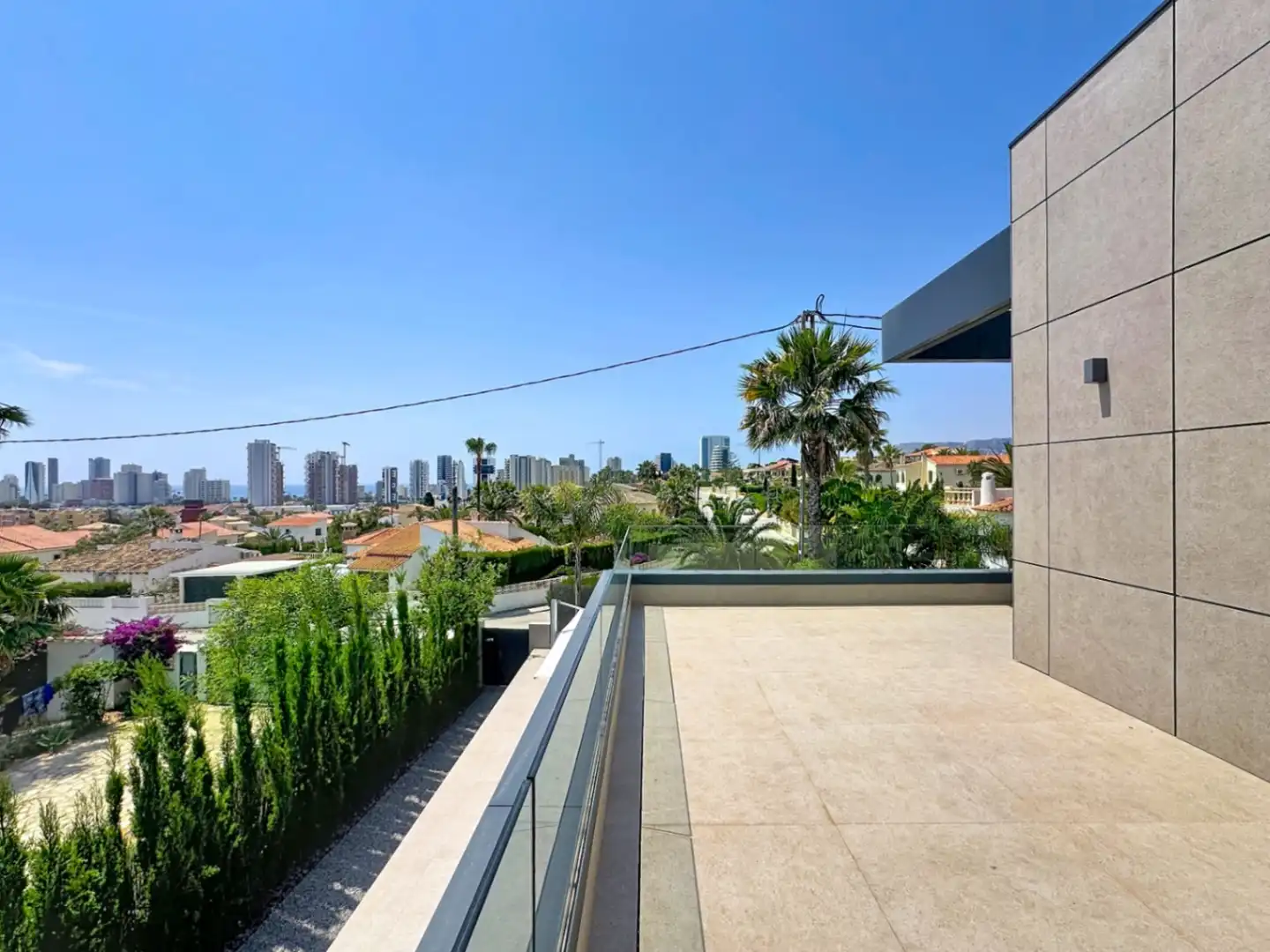Chalet con piscina en venta en Marisol Park - Ortembach - Los Almendros, imagen 51