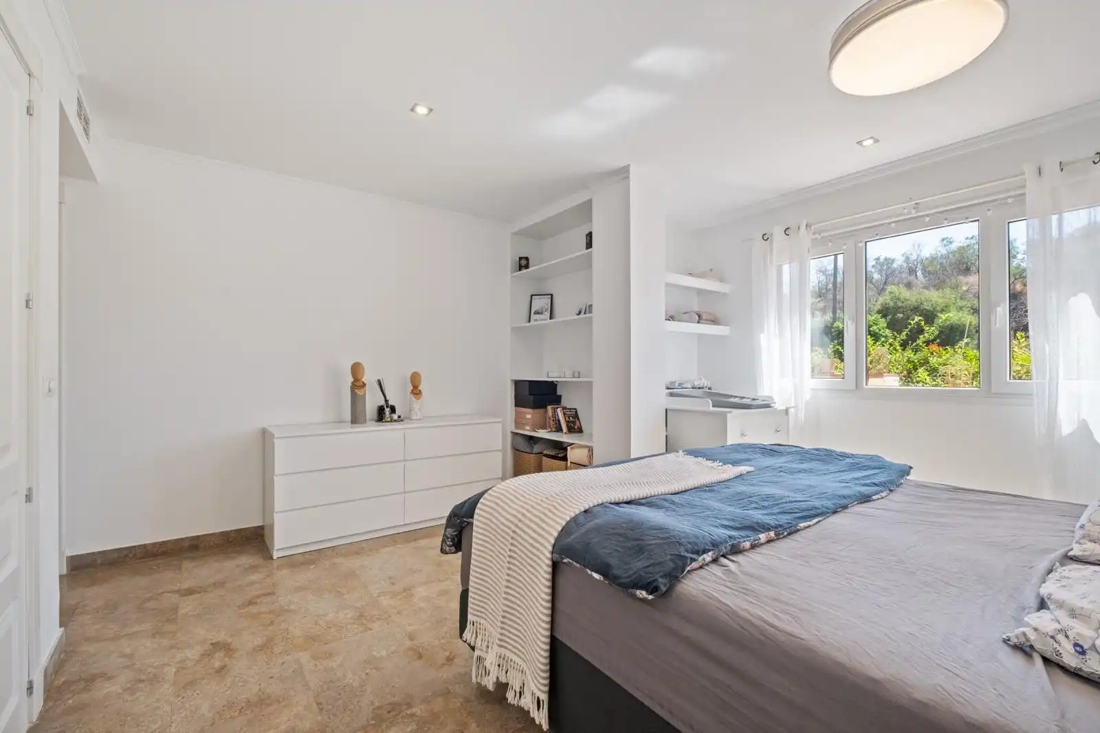Apartament amb piscina en venda a Calle Sierra Bermeja 37, imagen 18