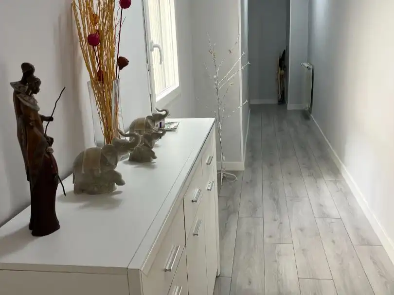 Appartamento con ascensore in vendita a Calle Pedro Sanz Abad 7