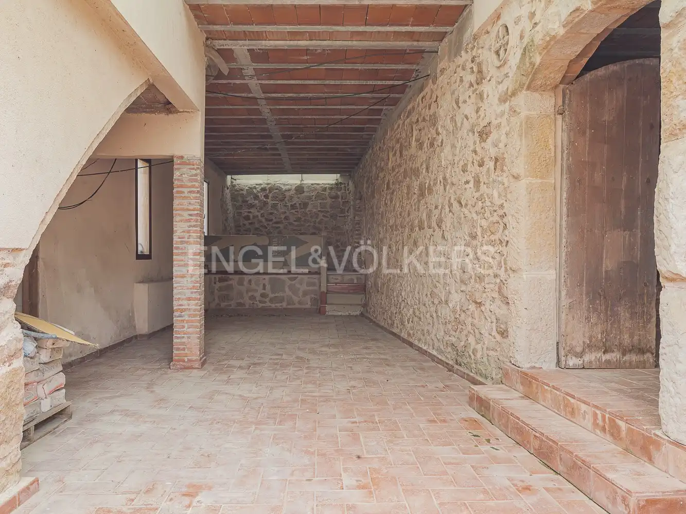 Casa o chalet en venta en Vacarisses con Calefacción y Jardín privado