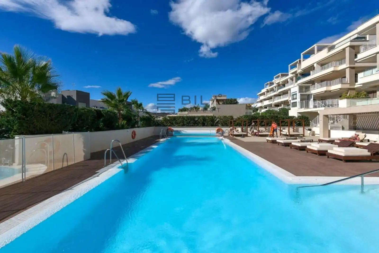 Reihenhaus mit Pool zum Verkauf in Jardinana Azalea, imagen 5