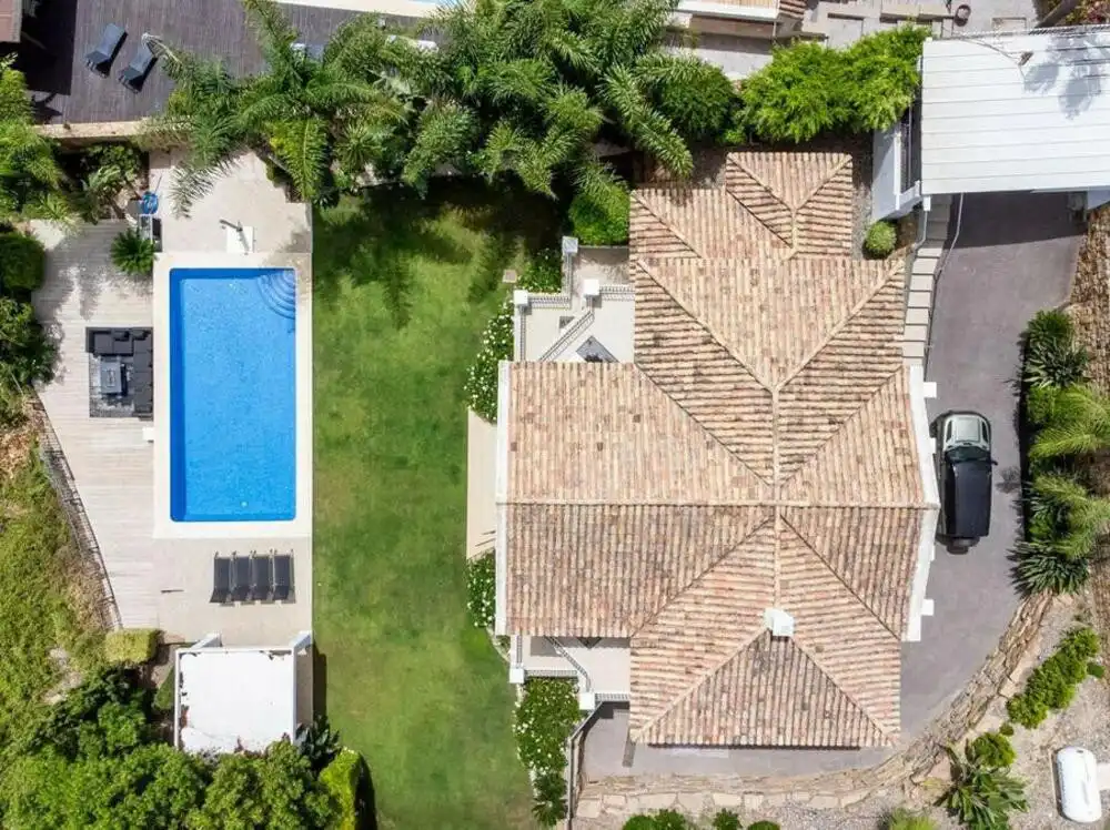 Maison avec piscine à vendre à Nueva Andalucía, imagen 49