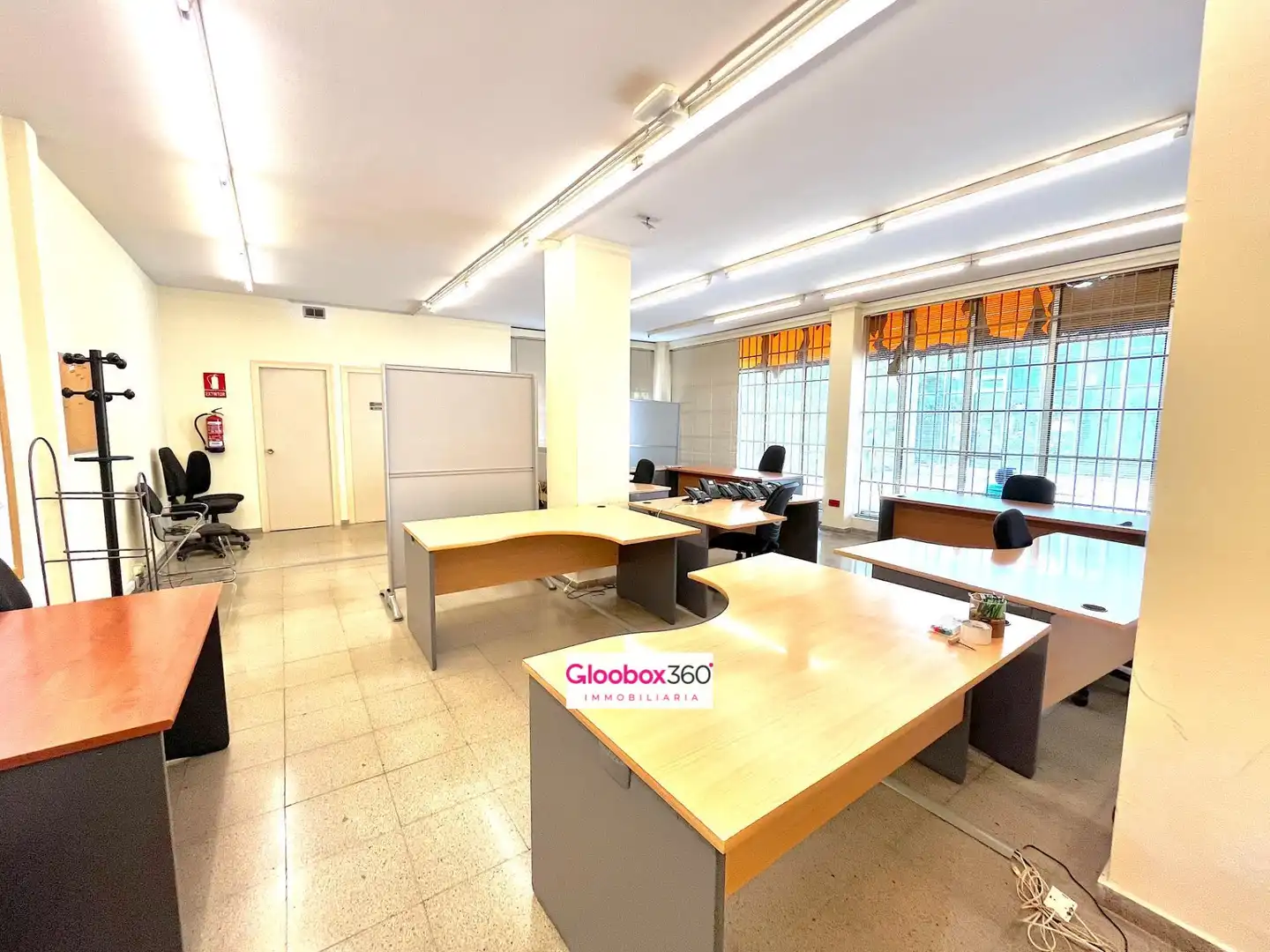 Büro zum Verkauf in Avenida S JORDI 31, imagen 7