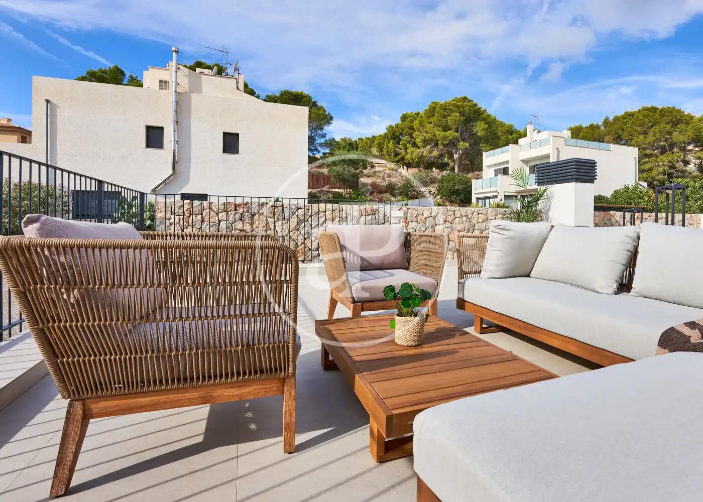 Flat for sale in Sant Elm