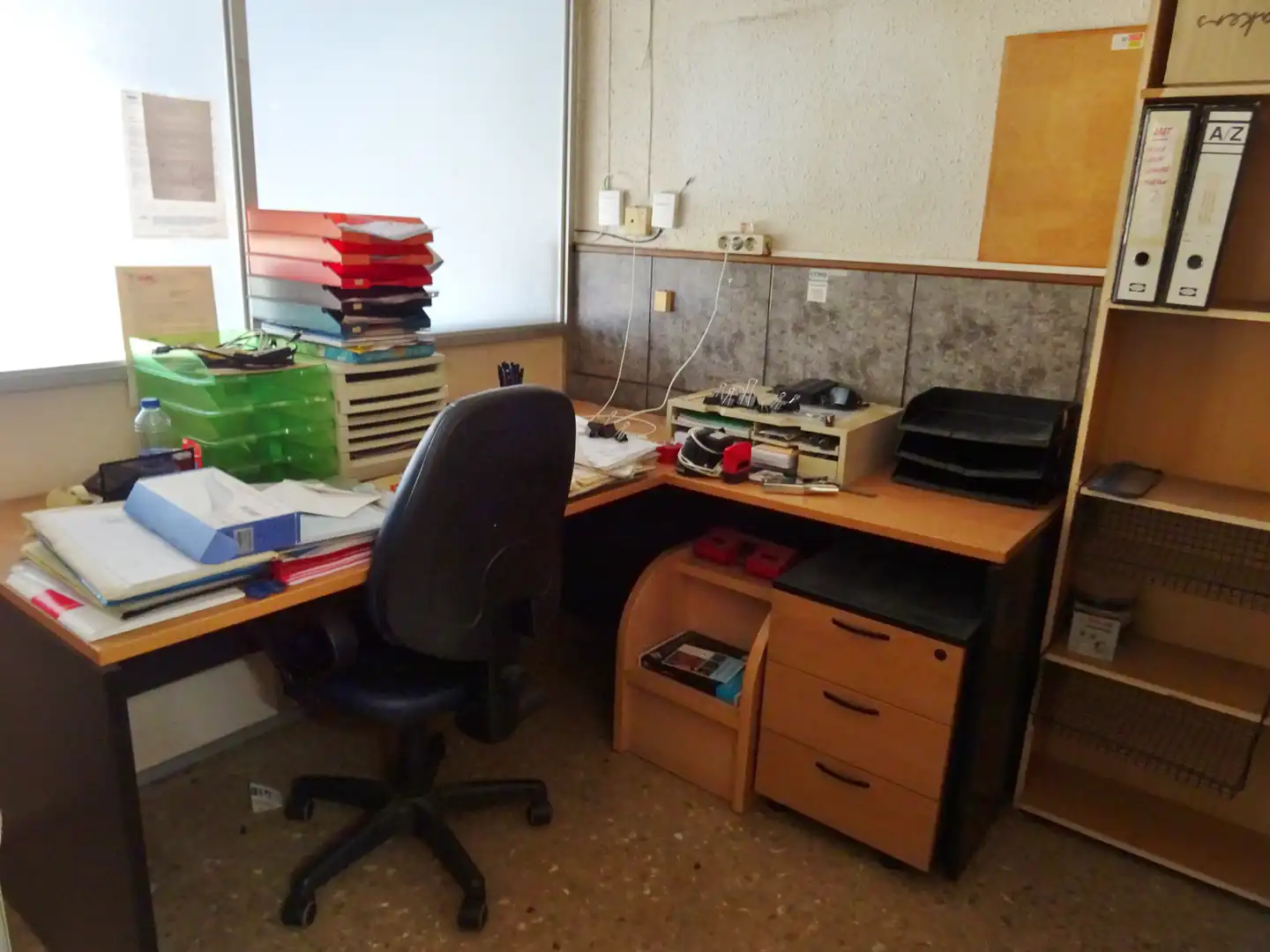 Locale commerciale in cessione a Carrer de Girona 272, imagen 18