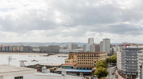 Foto 4 de Àtic en venda a Riazor - Visma, A Coruña