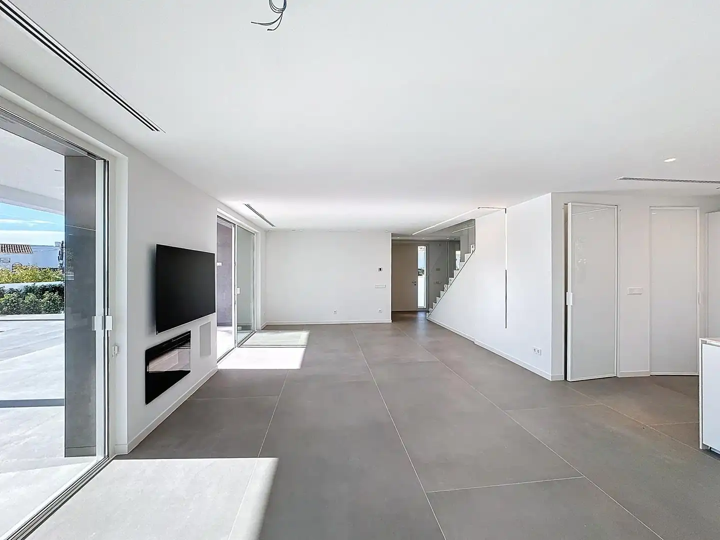 Chalet con piscina en venta en Moravit - Cap Blanc, imagen 7