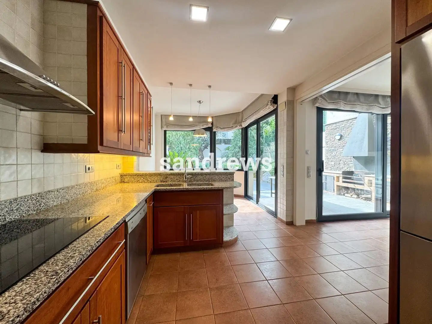 Terraced house for sale in Poble Nou - Olivar Gran, imagen 8
