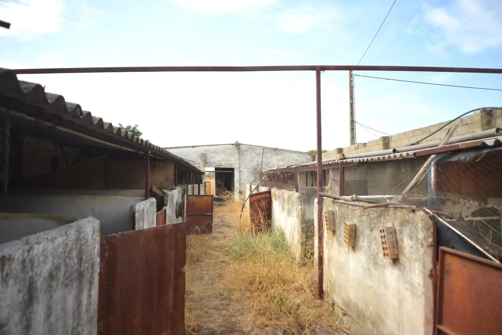 House with pool for sale in Guillena pueblo, imagen 35