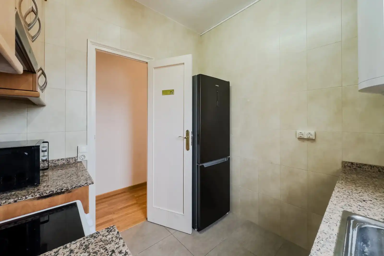 Habitació a L'Hospitalet de Llobregat, Barcelona