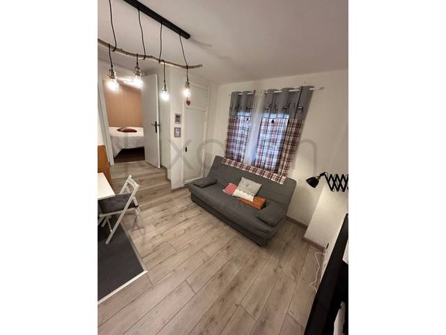 Apartamento en Alquiler en Avenida deth Pas d'Arró, 54 en Vielha