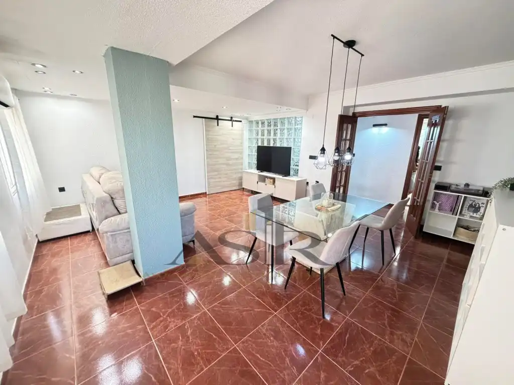 Wohnung mit Terrasse zum Verkauf in Calle Felipe Ii, imagen 4