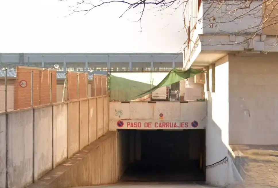 Garage for sale in Torrejón de Ardoz