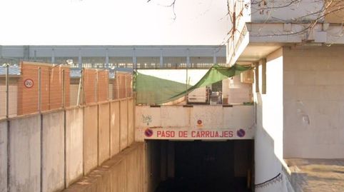 Photo 2 of Garage for sale in Constitucion, Virgen del Rosario, Torrejón de Ardoz