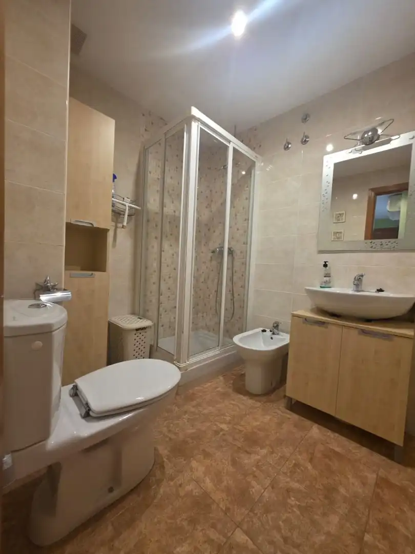 Apartament de lloguer a Chilches / Xilxes, Castellón