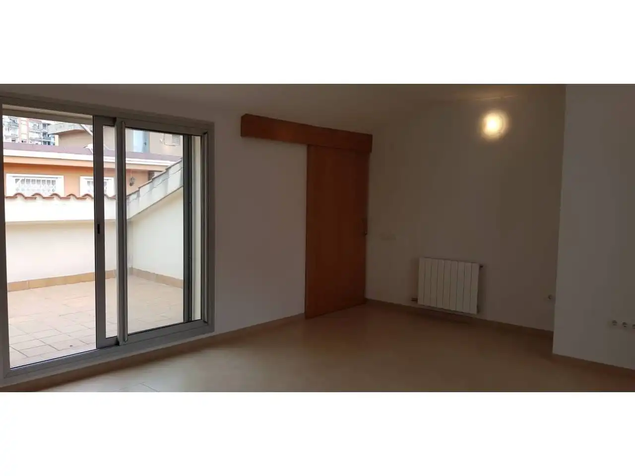Dúplex de lloguer a Calle Jacint Verdaguer, Valls