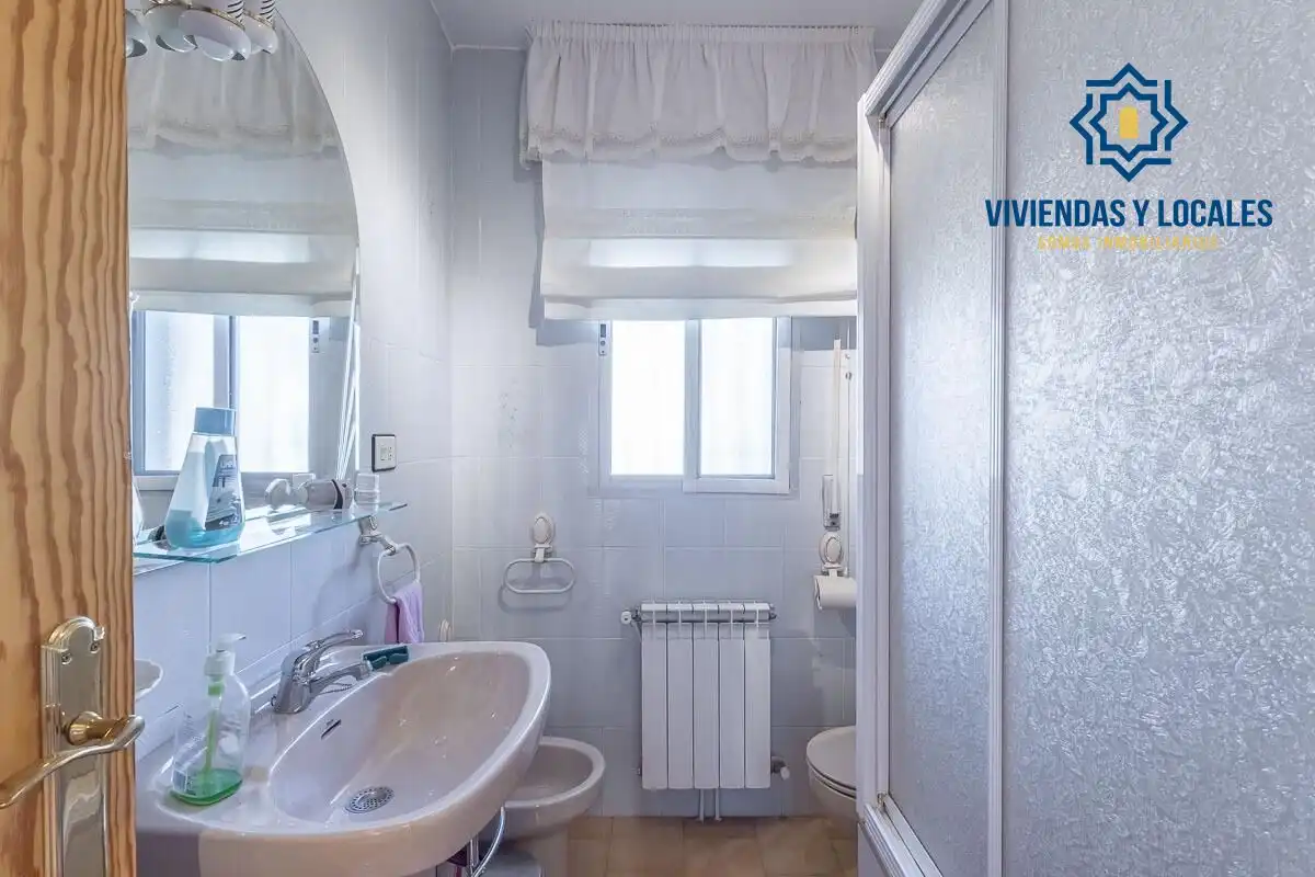 Detached house with pool for sale in Gójar, imagen 26