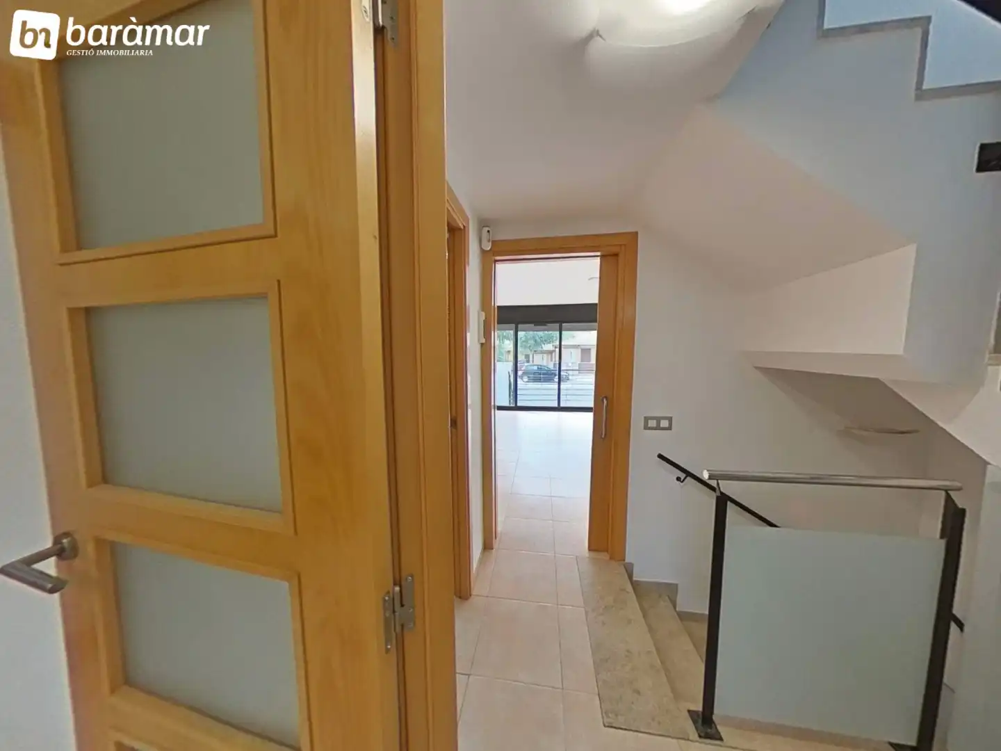 Casa adosada en venta en Roda de Berà con Aire acondicionado, Calefacción y Jardín privado