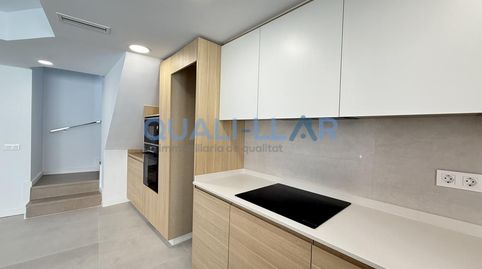 Foto 4 von Maisonette zum Verkauf in Doctor Brugarolas, Roses - Castellbell, Sant Feliu de Llobregat