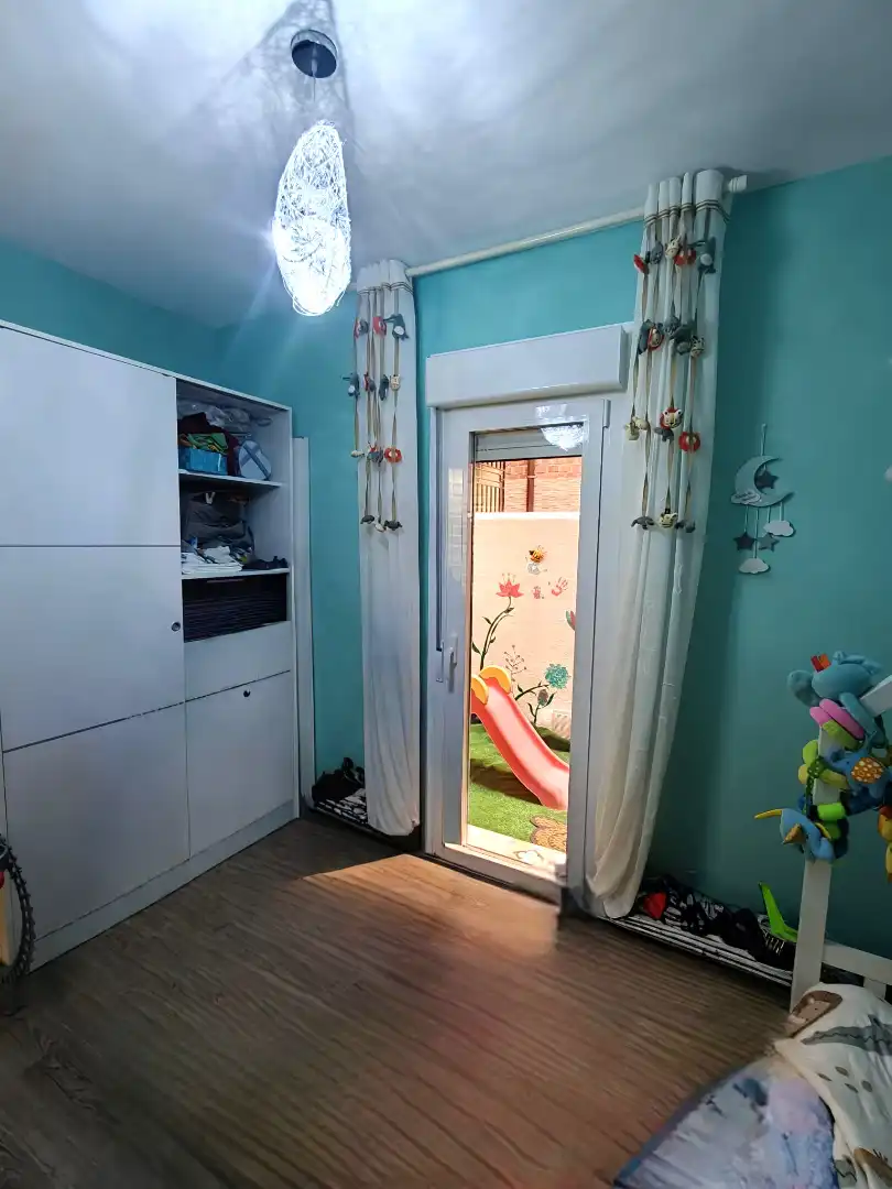 Habitación de Piso en venta en Fuenlabrada con Calefacción
