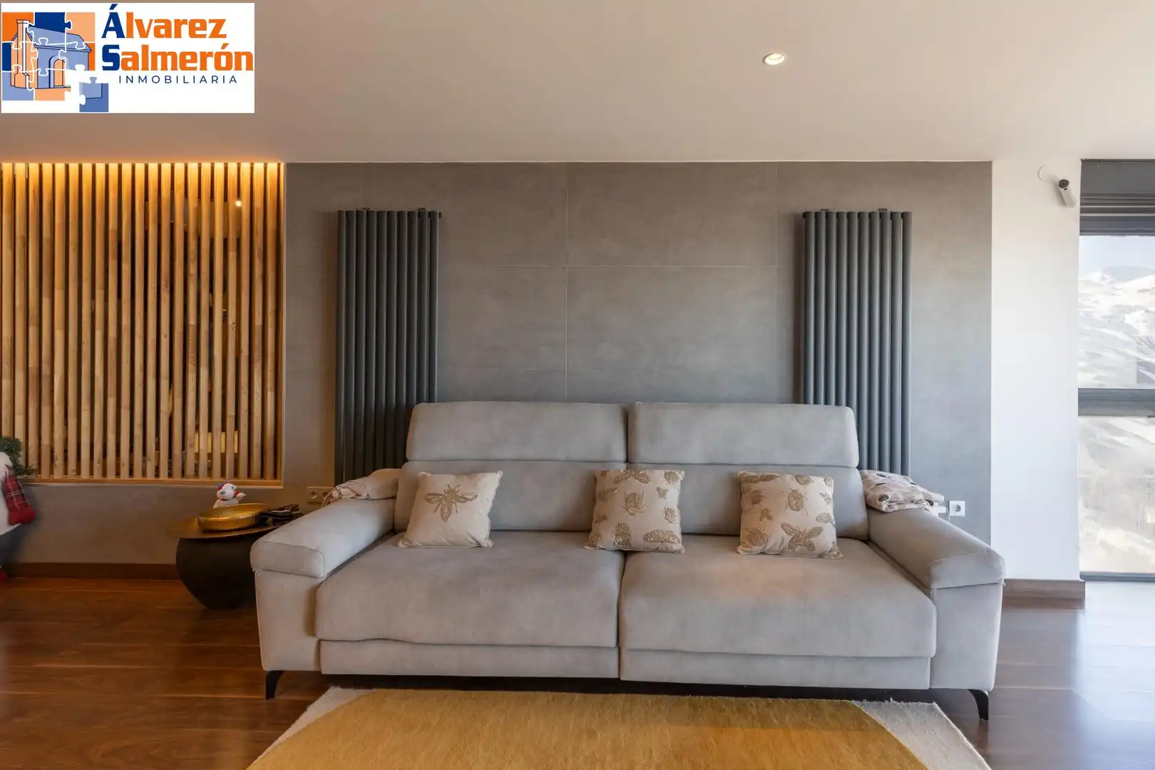 Apartament amb ascensor en venda a Urbanizacion Solynieve, imagen 10