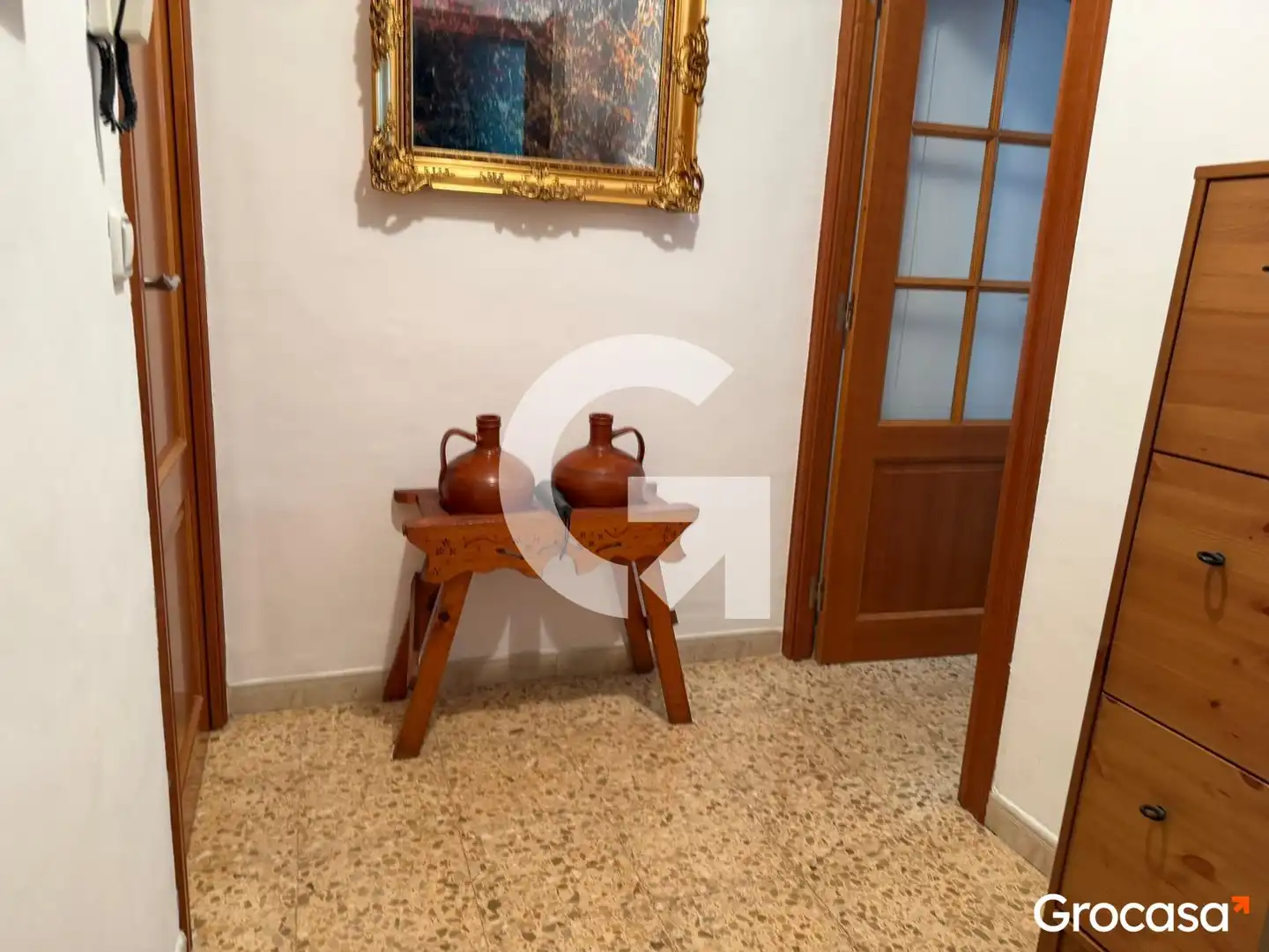 Wohnung mit Aufzug zum Verkauf in CL RIERA DE LA CREU DE LA, imagen 3