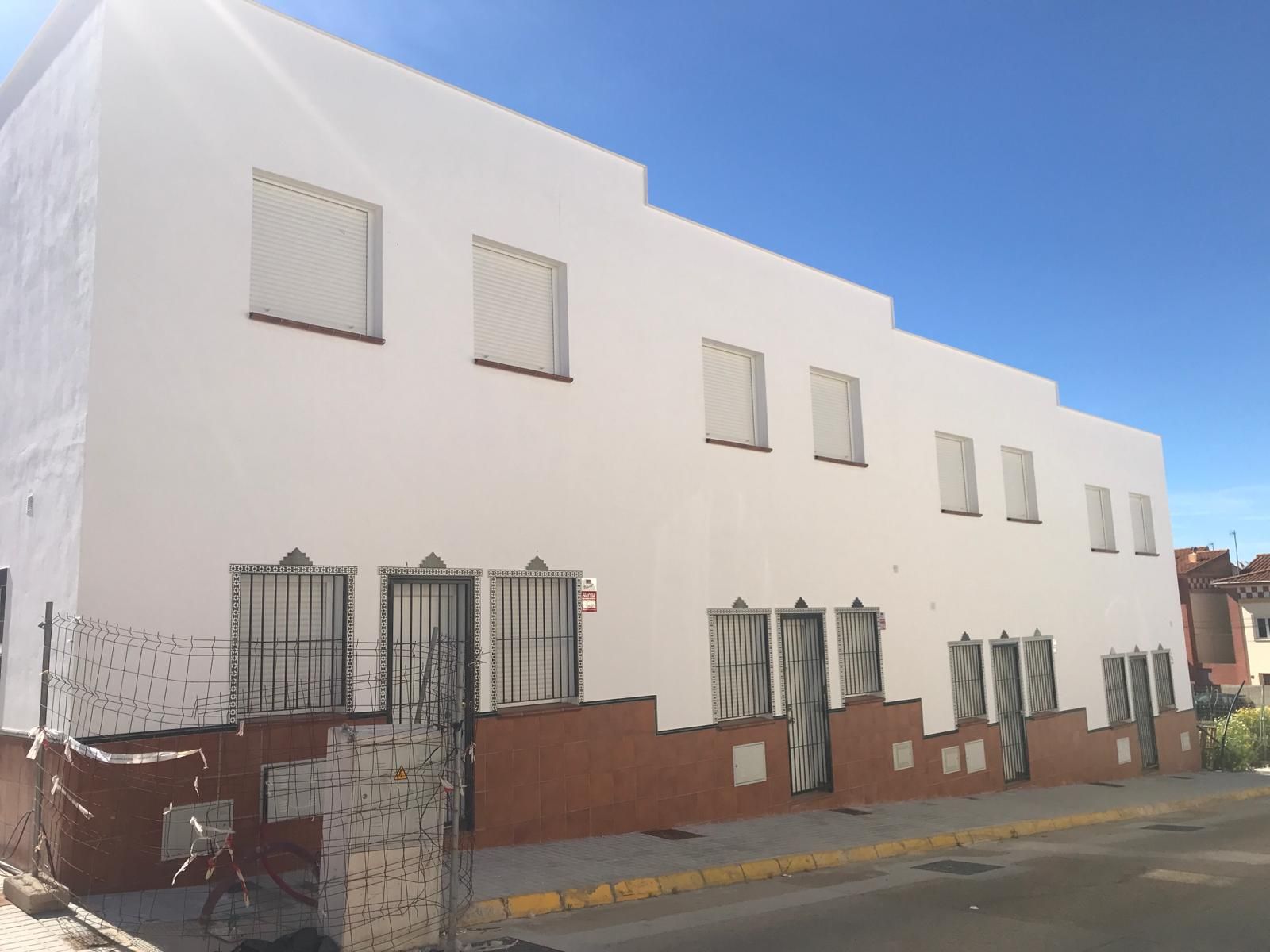 Casa adosada en venta en Calle el Carmen, 29, Núcleo urbano