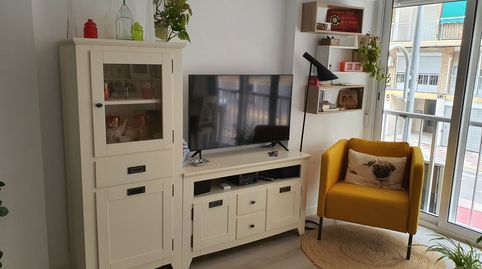 Foto 2 de Piso en venta en Barcelona, Sant Antoni, Cullera