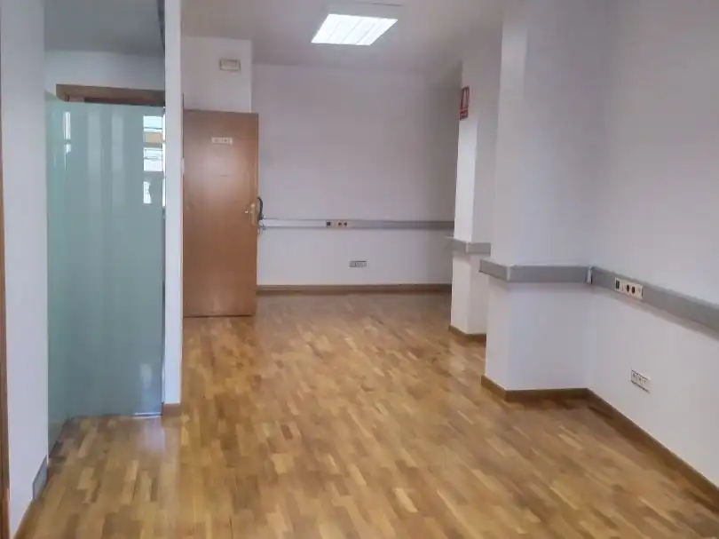 Office for rent in Murcia  with Air Conditioner and Heating