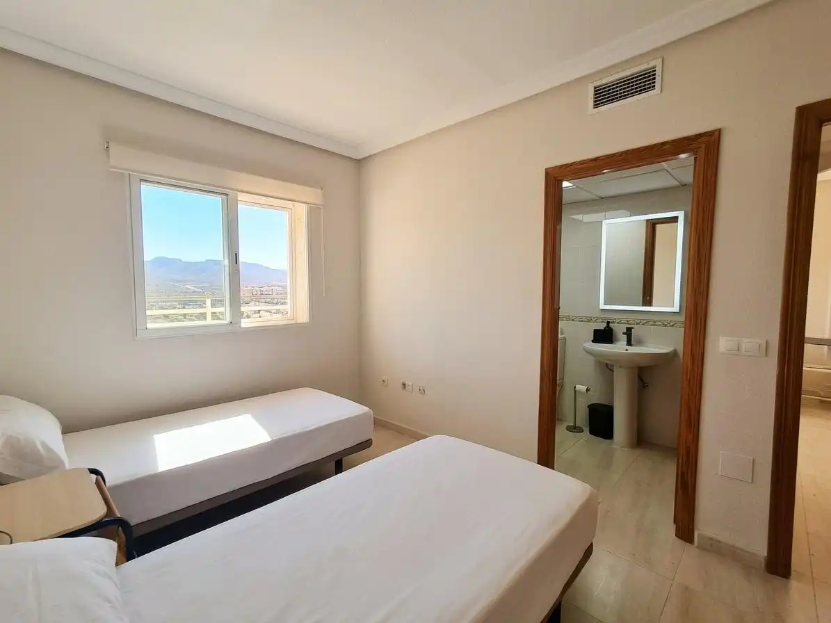 Àtic amb terrassa en venda a Los Collados-Los Geraneos, imagen 20