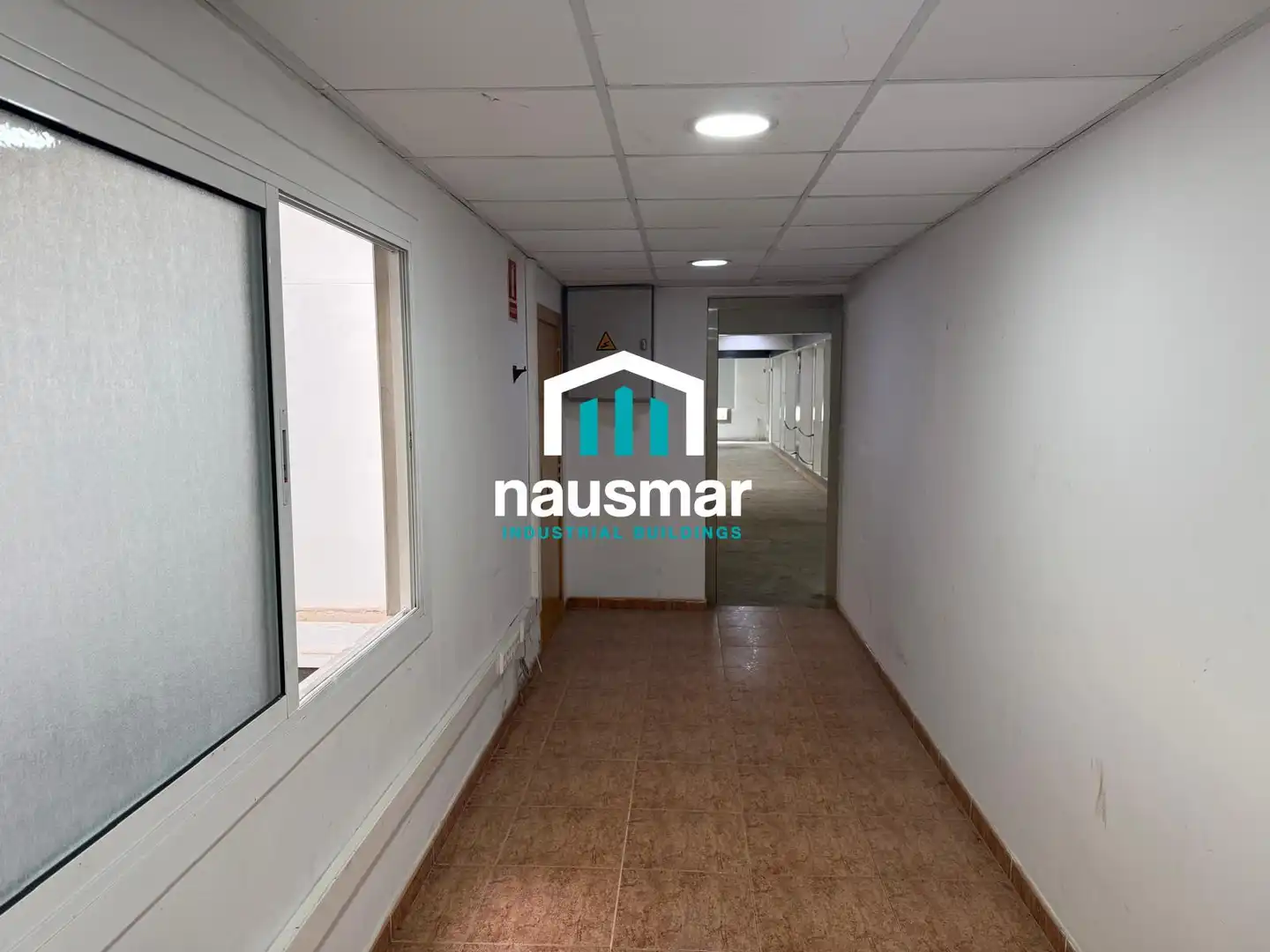 Nave industrial en venta en Les Franqueses del Vallès, imagen 14