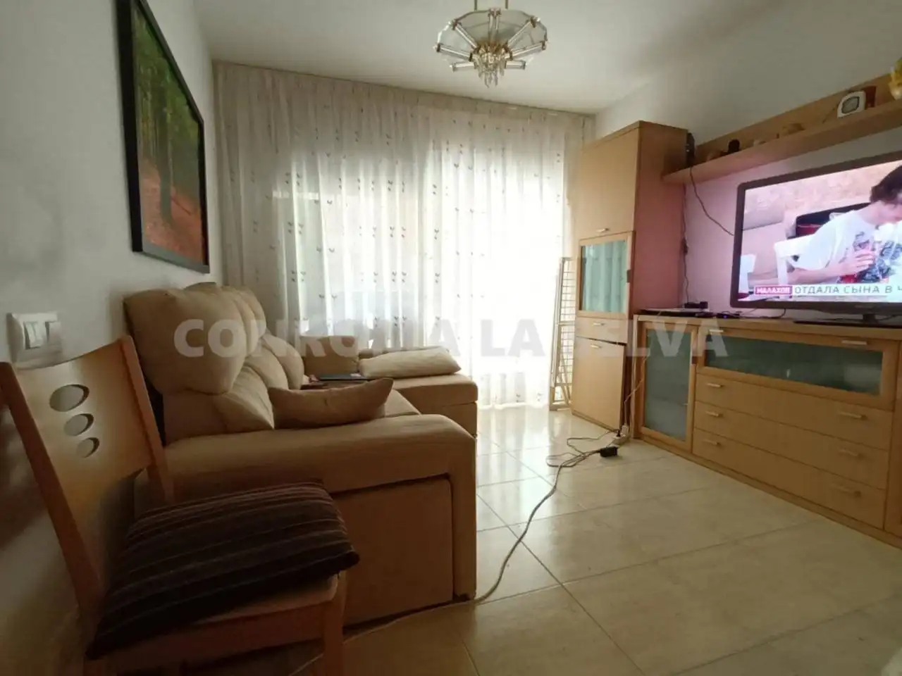 Appartement avec terrasse à vendre à Fenals, imagen 4